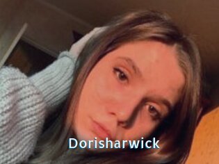 Dorisharwick