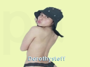 Dorothysteff