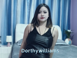 Dorthywilliams