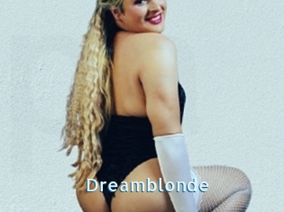 Dreamblonde