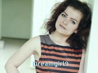 Dreamgirl9