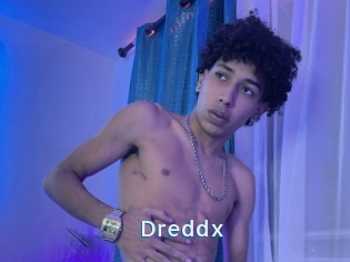 Dreddx