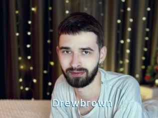 Drewbrown