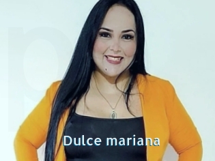 Dulce_mariana