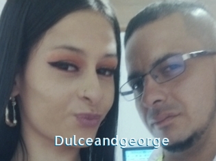 Dulceandgeorge