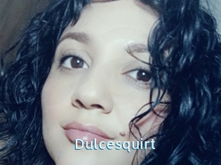 Dulcesquirt