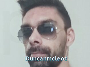 Duncanmcleod