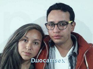 Duocamsex