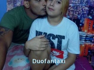 Duofantaxi