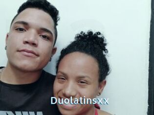 Duolatinsxx