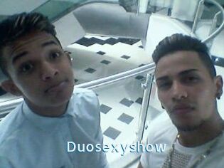 Duosexyshow