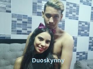 Duoskynny