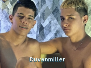 Duvanmiller