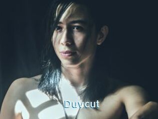 Duvcut