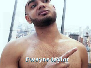 Dwayne_taylor