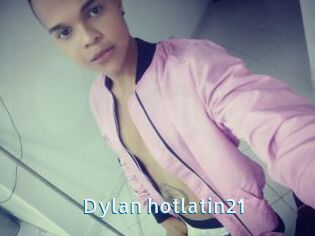 Dylan_hotlatin21