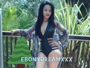 EBONYDREAMXXX