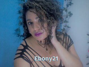 Ebony21