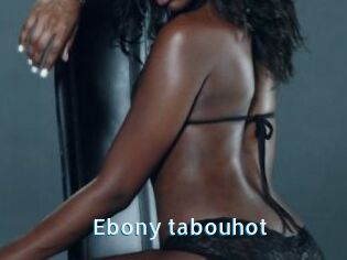 Ebony_tabouhot