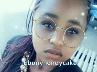 Ebonyhoneycake