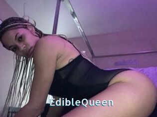 EdibleQueen