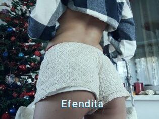 Efendita