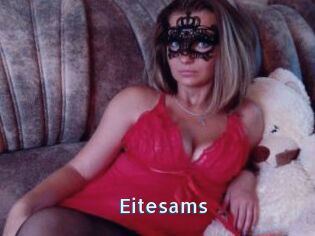 Eitesams