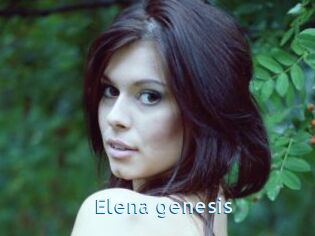 Elena_genesis