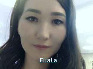 EliaLa