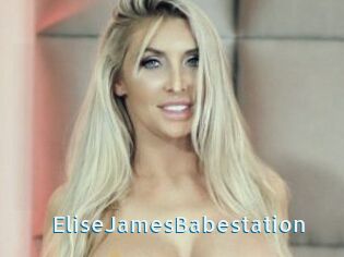 EliseJamesBabestation