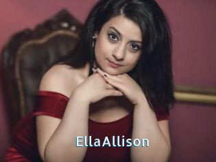 EllaAllison