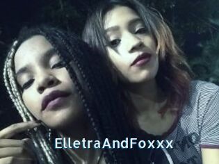 ElletraAndFoxxx