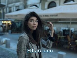 ElliaGreen