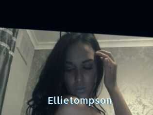 Ellietompson