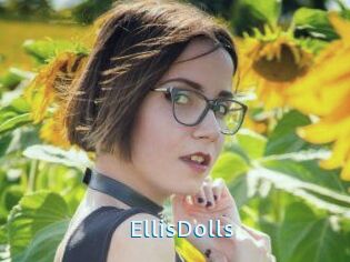 EllisDolls