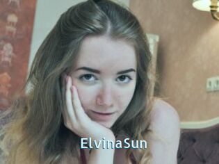 ElvinaSun