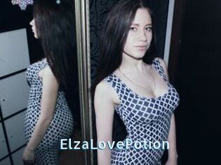 ElzaLovePotion