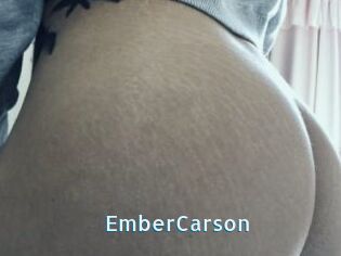 EmberCarson