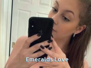 Emeralds_Love