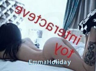 Emma_Holiday