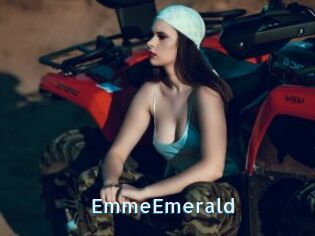 EmmeEmerald