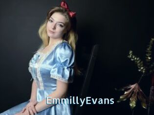 EmmillyEvans