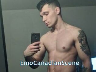 EmoCanadianScene