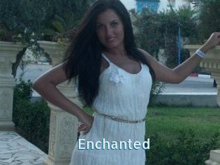 Enchanted