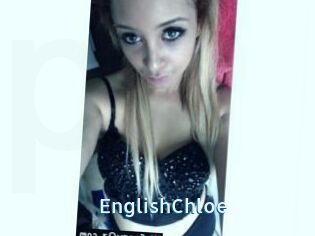 EnglishChloe