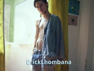 ErickLhombana