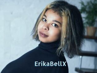 ErikaBellX