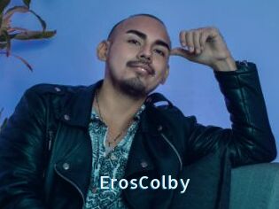 ErosColby