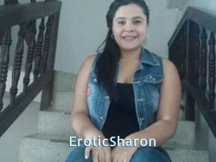 EroticSharon