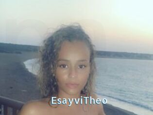 EsayviTheo